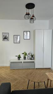 Krucza Apart SelfCheckIn