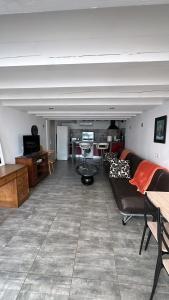 Chez BEN avec tout le confort clim wifi