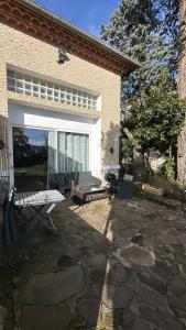 Appartements Chez BEN avec tout le confort clim wifi Netflix gratuit : photos des chambres