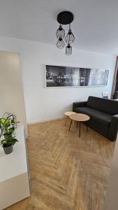 Krucza Apart SelfCheckIn