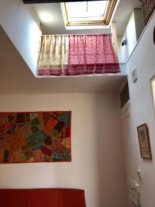 Appartement calme Paris XXeme