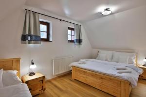 Zaži Chalupa Liptovska Osada