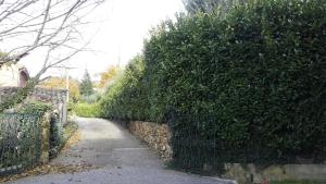 Gite dans un cadre agreable