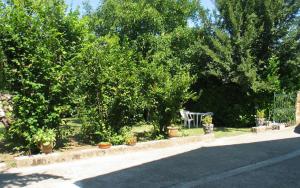 Gite dans un cadre agreable