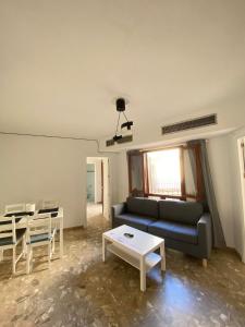 Luminoso y céntrico apartamento La Campana