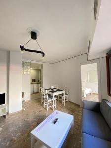 Luminoso y céntrico apartamento La Campana