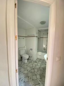 Luminoso y céntrico apartamento La Campana