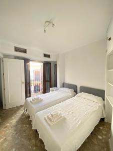 Luminoso y céntrico apartamento La Campana - Ubytování bez kategorie ve městě Sevilla