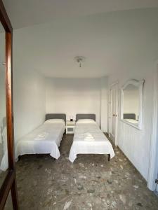 Luminoso y céntrico apartamento La Campana