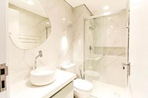 PR1307 - Apto ao lado do Metrô prox. Av. Paulista e Ibirapuera