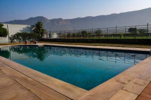 The Sariska Retreat
