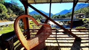 Sitio Aguas Cristalinas - Rio dos Cedros