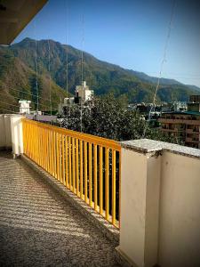 GreenDay Escapes Rishikesh