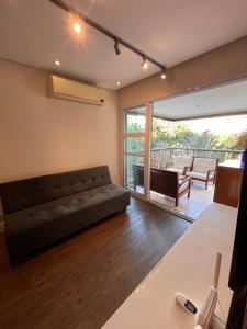 Residencial Cidade Jardim Barra da Tijuca l Arenas