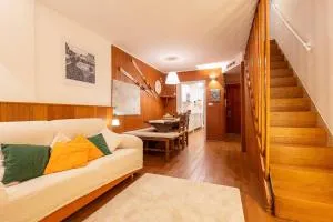 Appartamento 1400 - Sulle Piste - 唐德