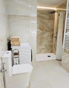 Era Deluxe Apartment 1