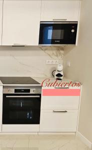 Era Deluxe Apartment 1