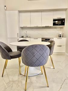 Era Deluxe Apartment 1