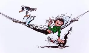 Ferienwohnung "Gaston" Mitten in Waldbreitbach - Niederbreitbach