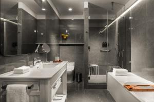 Debaines Hotel Santiago