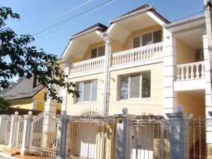 ABC Apartments Business Class - Posëlok Chokolovka