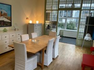 Multatuli House by Hofstad Studios