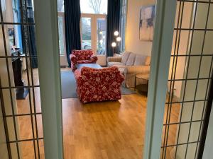 Multatuli House by Hofstad Studios