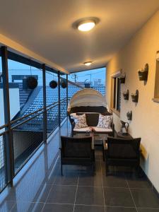 Apartman LONI