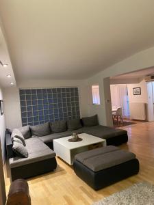 Apartman LONI