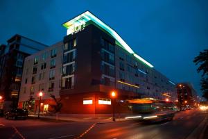 Aloft Minneapolis