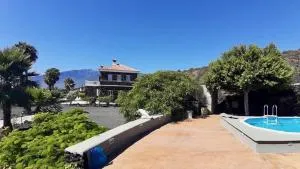 Appartement Caldera - Todoque