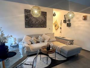 Appartements Charming and Cosy Place 2 rooms 3 beds : photos des chambres