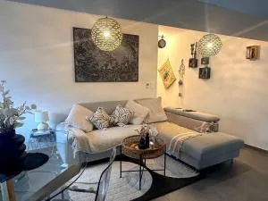 Charming and Cosy Place 2 rooms 3 beds - Stuckange