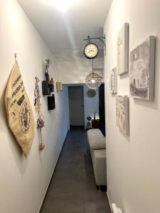 Appartements Charming and Cosy Place 2 rooms 3 beds : photos des chambres