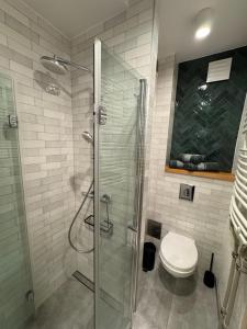 Nowolipie 16, City Center Apartment