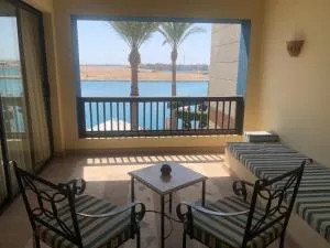 Marina Bliss-Seaside Retreat - Marsa Alam