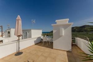 Casetta Bianca nello Junno