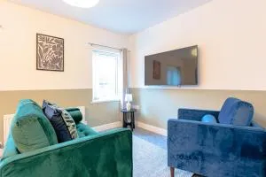 Bridge House Court - Carlin How