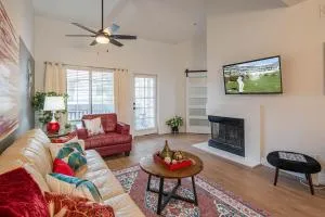 Athwart TPC - Pools, Gym&Tennis H2162 - Windsong