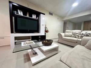 Precioso apartamento frente a la playa