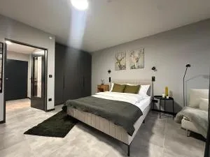 Airport Appartement Langenhagen - Hannover Flughafen- - Langenhagen