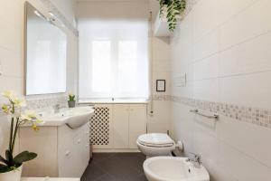 Bellina Suite at the Vatican