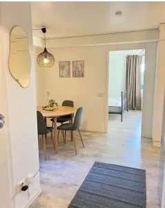 Everglow Living - Järvsö