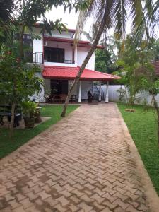 Mila New Villa