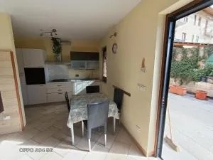 Chateau - Châtillon