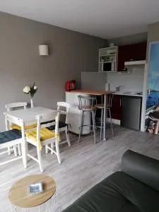 Studio 4 personnes à 100m de la plage - 圣乔治-德迪多讷 Studio 4 personnes à 100m de la plage - 圣乔治-德迪多讷