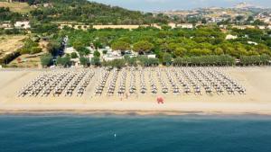 Centro Vacanze Camping Spinnaker