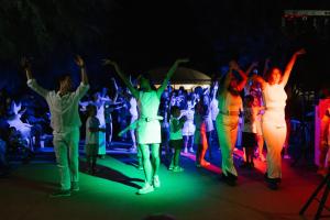 Centro Vacanze Camping Spinnaker