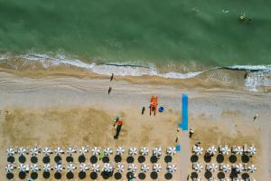 Centro Vacanze Camping Spinnaker