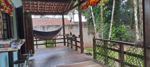 Casa Zen Mini Sítio na Praia